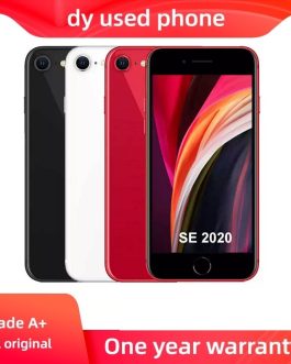 Original used Apple phone SE2020