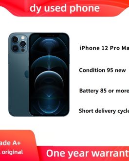 Original used Apple phone12 Pro Max