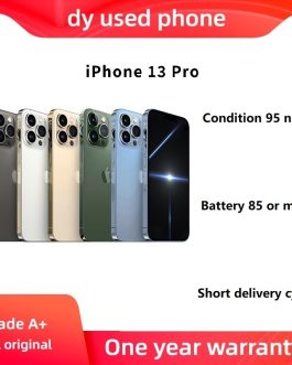Original used Apple phone13 Pro
