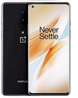 Original oneplus 8 5G Mobile phones 6.55″ 86512+256GB Android 10 NFC 5G Smartphone oneplus8 mobilephone
