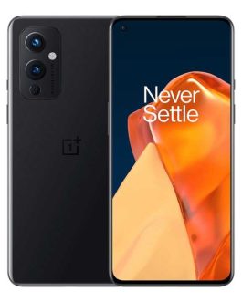 Original OnePlus 9 5G Smartphone  48MP Camera 8+128GB Global Mobile Phone