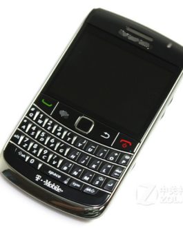 Used for the Berry 9700 full keyboard backup sentiment collection WIFI smart business phone