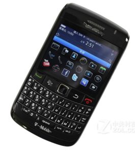For BlackBerry/BlackBerry 9780 full keyboard WIFI internet smartphone