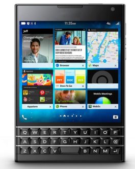 Original unlocked refurbished touchscreen Q30 smartphone