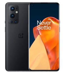 OnePlus 9 Pro 5G Smartphone Snapdragon 888 120Hz Fluid Display 2.0 Hasselblad 50MP Ultra-Wide 8+256GB