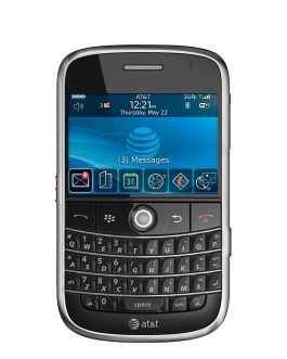 Wholesale original for backberry 9000 full keyboard 3G mobile phones