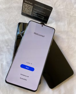 High quality 20+/20P unlocking high-definition 5G smartphone