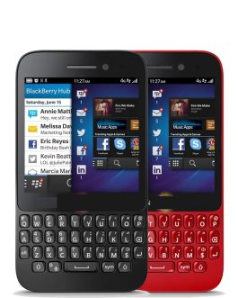 Wholesale Mobile Phones Unlocked Used Phones AA Stock For Q5 16GB