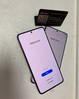 Wholesale Original Unlocked 128GB 5G Mobile Phone for S21+