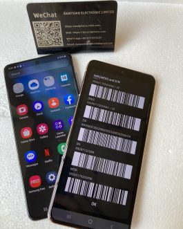 Wholesale A+grade 5G smartphones S21 5G smartphones 128G