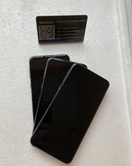 Wholesale A+grade original 10E unlocked smartphones 128GB