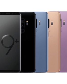 Wholesale for SM Used Mobile Phones S9 S9+ S8 S8+ AA grade