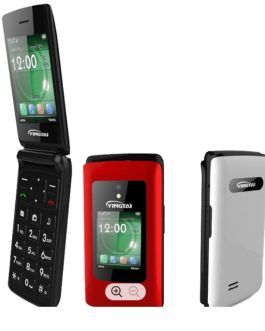 T30-2G flip phone flashlight button student machine backup machine foreign language elderly machine